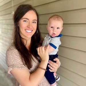 Meet your Posher, Leslie